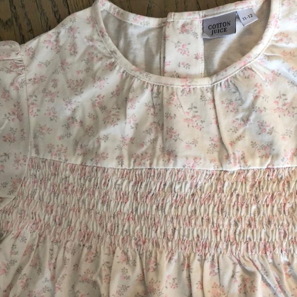 NWOT pajamas from El Corte Inglés size 11-12 - Picture 2 of 4